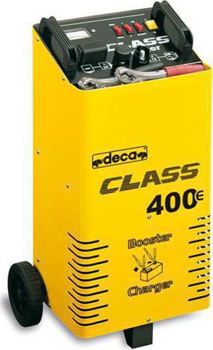 Dimopanas -  DECA ΦΟΡΤΙΣΤΗΣ-ΕΚΚΙΝΗΤΗΣ CLASS B 400E